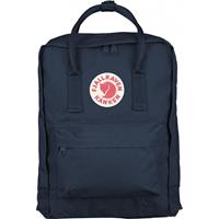 Fjällräven Kanken Rugzak royal blue