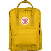 Fjällräven Kanken Rugzak Warm Yellow