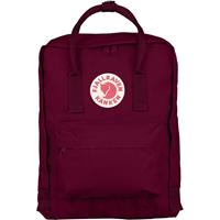 Fjällräven Kanken Rugzak plum