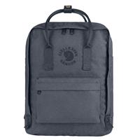 Fjällräven, Rucksack Re-Känken in dunkelgrau, Rucksäcke für Damen