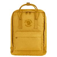 FjallravenRücksackRe-Kanken142SUNFLOWER