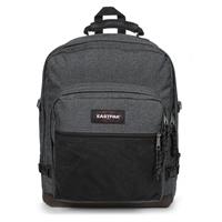 Eastpak Ultimate Rugzak Black Denim