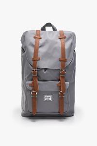 HerschelRücksackPlecak17LHerschelLittleAmericaMid-VolumeSyntheticLeather