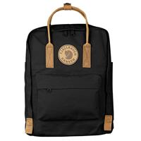 Fjällräven Freizeitrucksack Kanken No 2 black