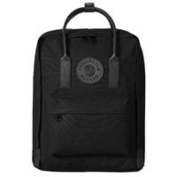 Fjällräven Kånken No. 2 Rucksack (Schwarz)