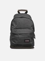 Eastpak Freizeitrucksack WYOMING black denim