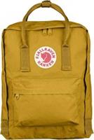 Fjällräven Kanken Rugzak Ochre