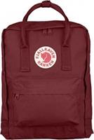 Fjällräven Freizeitrucksack Kanken ox red