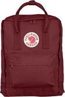 Fjällräven Kanken Rugzak Ox Red