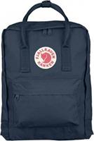 Fjällräven Rucksack "Kånken", 16 Liter, navy, OneSize