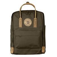 Fjällräven Rucksack Kanken No. 2 16 Liter, Dark Olive [633], 99