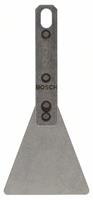 Bosch Spachtel SP 60 C, für Bosch-Elektroschaber, 60 x 60 mm