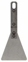 Bosch Spachtel SP 60 C, für Bosch-Elektroschaber, 60 x 60 mm