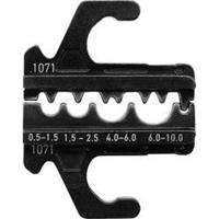 Rennsteig Multicrimp 629 1071 3 0 1 Krimpinzet Doorverbinders, Ongeïsoleerde verbinders Geschikt voor merk Rennsteig MiltiCrimp