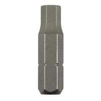 Bosch Inbus-bit 3 mm C 6.3 2 stuk(s)