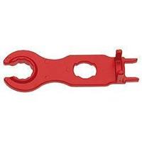 Knipex 97 49 66 2 - Hand crimp tool 97 49 66 2