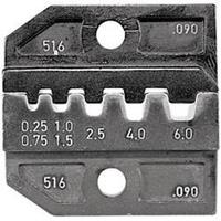 Rennsteig 624 090 3 0 Krimpinzet Adereindhulzen 0.25 tot 6 mm² Geschikt voor merk Rennsteig PEW 12