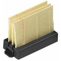 Filter geschikt voor PSB 500 RE PSB 530 RA PSB 550 RA PSB 650 RA PSB 650 RE Bosch 2605411213