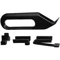 Tackerset, 4-delig, geschikt voor PTK 14 E Bosch 2607000098