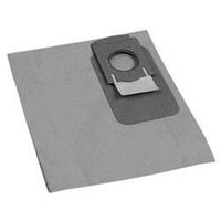 Bosch Papierfilterbeutel, passend zu GAS 12-50 RF, PAS 12-50 F