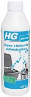 HG Tegen Vuilnisbakkengeur 500ml