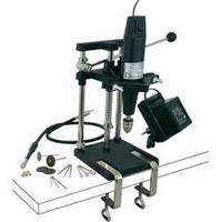 donauelektronik Donau Elektronik Typ2 2 Super 0600V1 Multifunctioneel gereedschap Incl. accessoires 20-delig 45 W