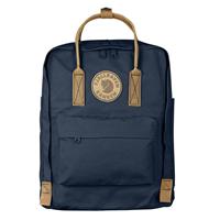 Fjällräven Freizeitrucksack Kanken No 2 navy