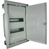 VU24NC - Flush mounted mounted distribution board VU24NC - special offer