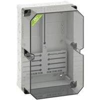 SPELSBERG ZKi 1 - Empty meter cabinet IP65 370x250mm ZKi 1
