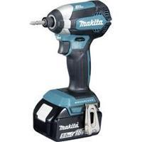 MAKITA Accu Slagschroevendraaier DTD153RTJ