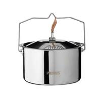 Primus CampFire Pot Hordentopf (Silber)