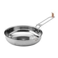 Primus CampFire Frying Pan Bratpfanne (Silber)