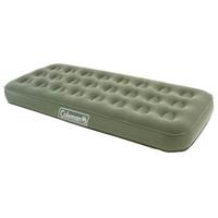 Coleman - Maxi Comfort Bed - Luchtbed, olijfgroen/grijs