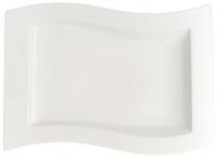 Villeroy & Boch NewWave gourmetbord 33x24cm