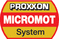 Proxxon Micromot 24 062 Radiusdraaiinrichting