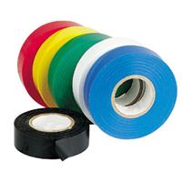 HPX PVC isolatietape | Zwart | 15mm x 10m - IB1510 - IB1510