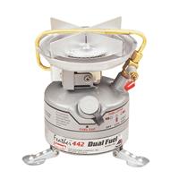 coleman Unleaded Feather Stove 442 Kookbrander Default