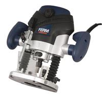 FERM Precision Router 1300W - PRM1015 