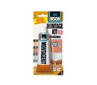 Bison 6305942 Montagekit Original - 125gr