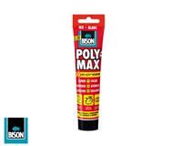 Bison Poly Max express wit hangtube 165 g