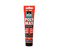 Bison Poly Max original wit hangtube 165 g