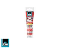Bison Poly Max crystal express hangtube 115 g