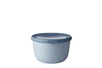 Mepal Multischüssel Cirqula Blau 1 Liter