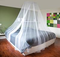 Guard'n Care Design Klamboe Wit 2 Persoons XL 60X250X1200 cm