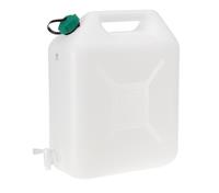 Koopman Jerrycan met kraan 20 Liter