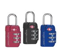 Eagle Creek Travel Safe TSA Lock (Grau)