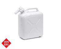 Vepa Bins Jerrycan  (10 liter)