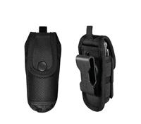 niteize NITE Ize Heuptas Toolholster (b x h x d) 64 x 148 x 55 mm Zwart NI-FAMT-03-01