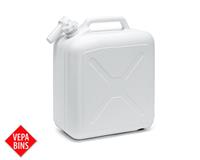 Vepa Bins Jerrycan  (20 liter)