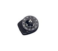 Suunto - Clipper Mikro-Kompass - Kompass schwarz